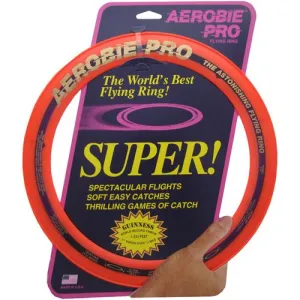 AEROBIE 13IN RING