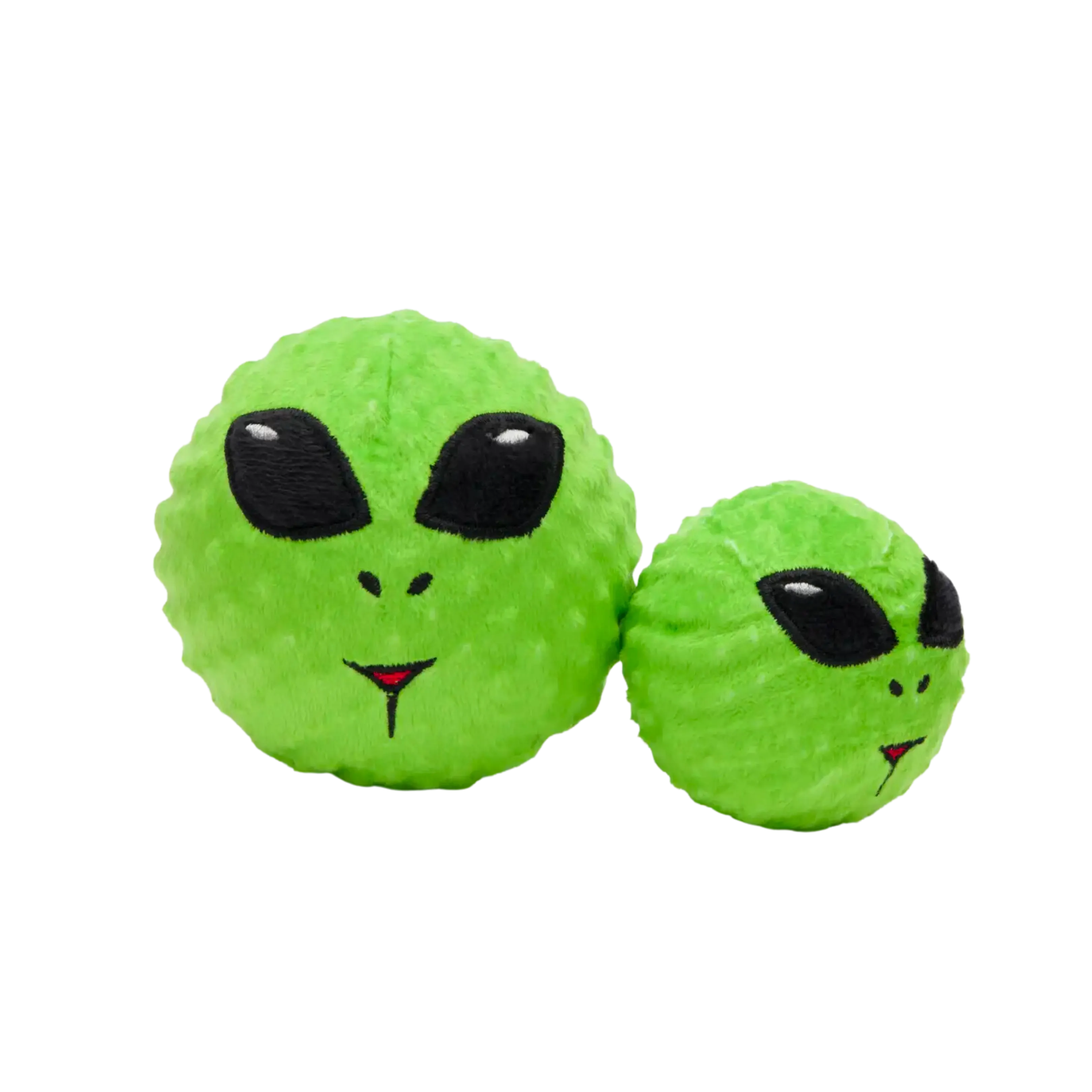 Alien Faball Dog Toy-Large
