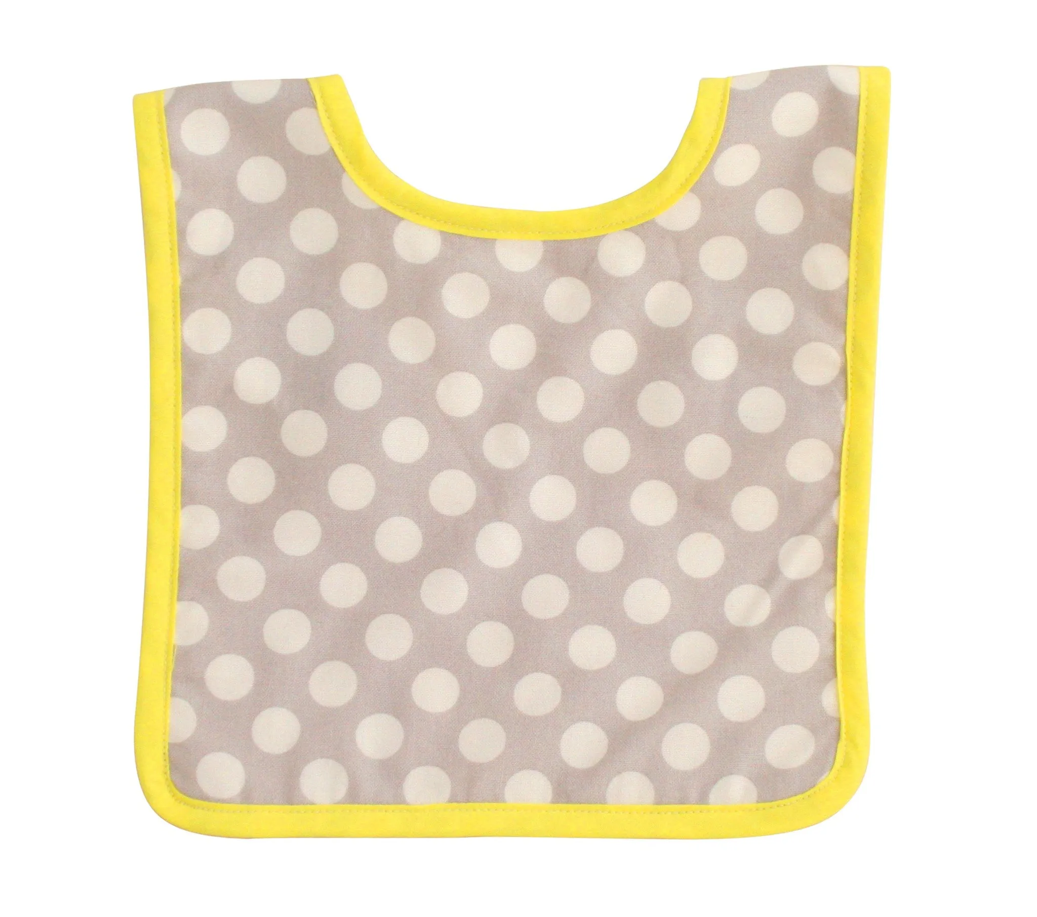 Alimrose Desgins Bib Fog Dot