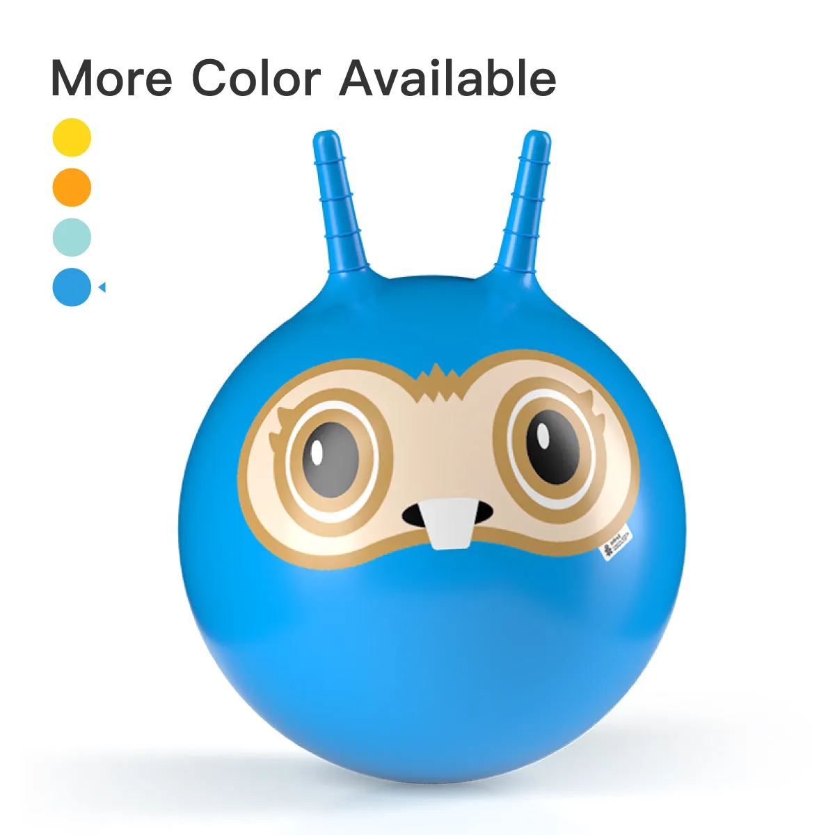 Bouncy Hopper Ball Gift for Kids