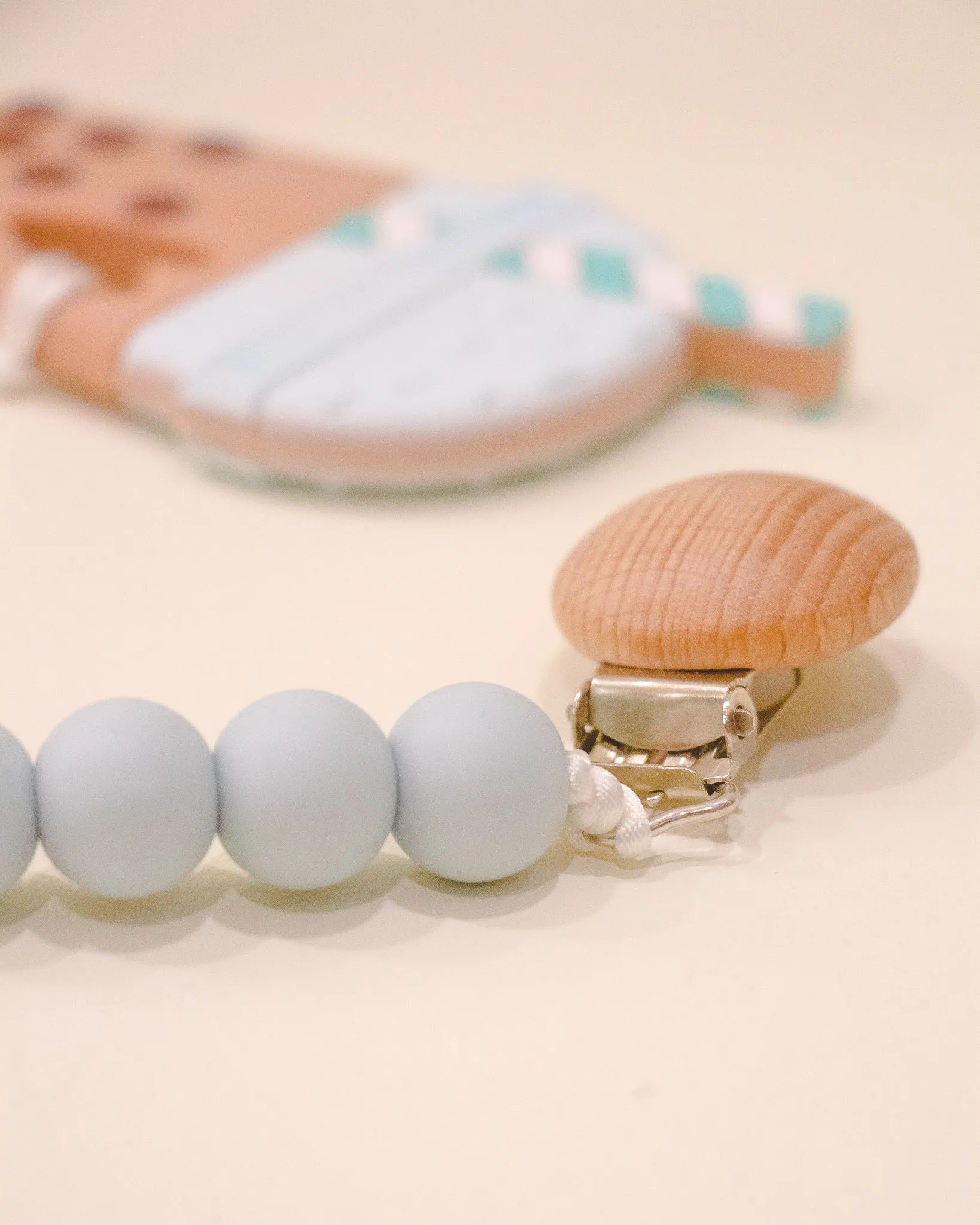 Bubble Tea Teether