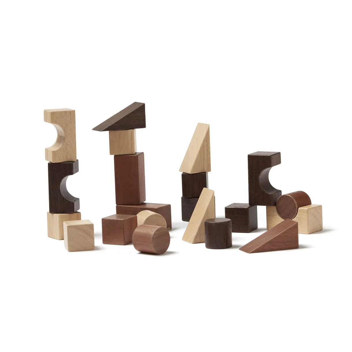 Building blocks natural NEO