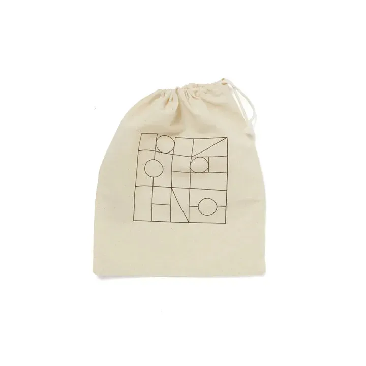 Building blocks natural NEO