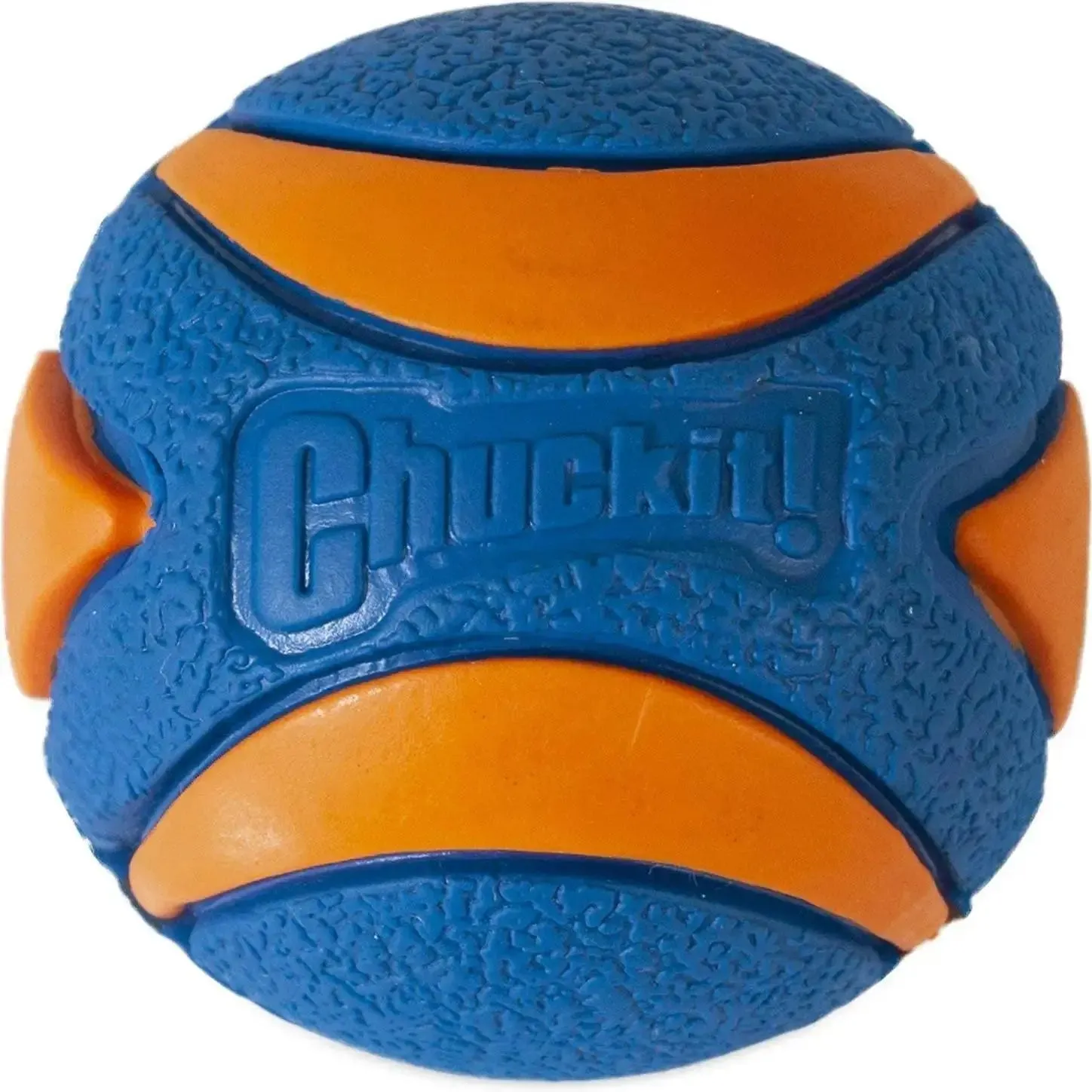 Chuckit! Ultra Ball – The Ultimate High-Bounce Fetch Toy for Dogs | Durable, Easy to Clean & Perfect for Land and Water Play