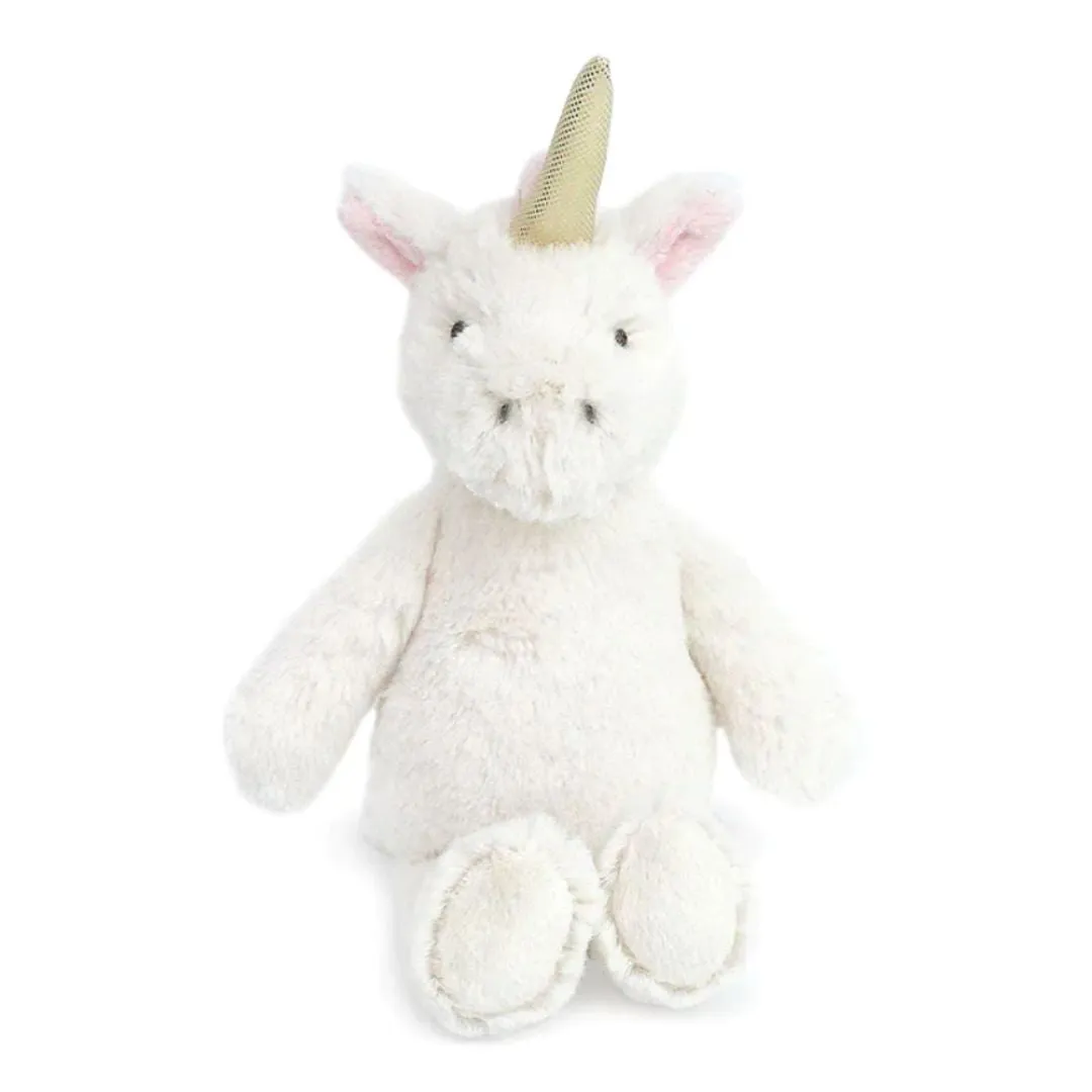 Dreamy Unicorn Plush Rattle