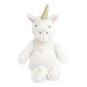 Dreamy Unicorn Plush Rattle
