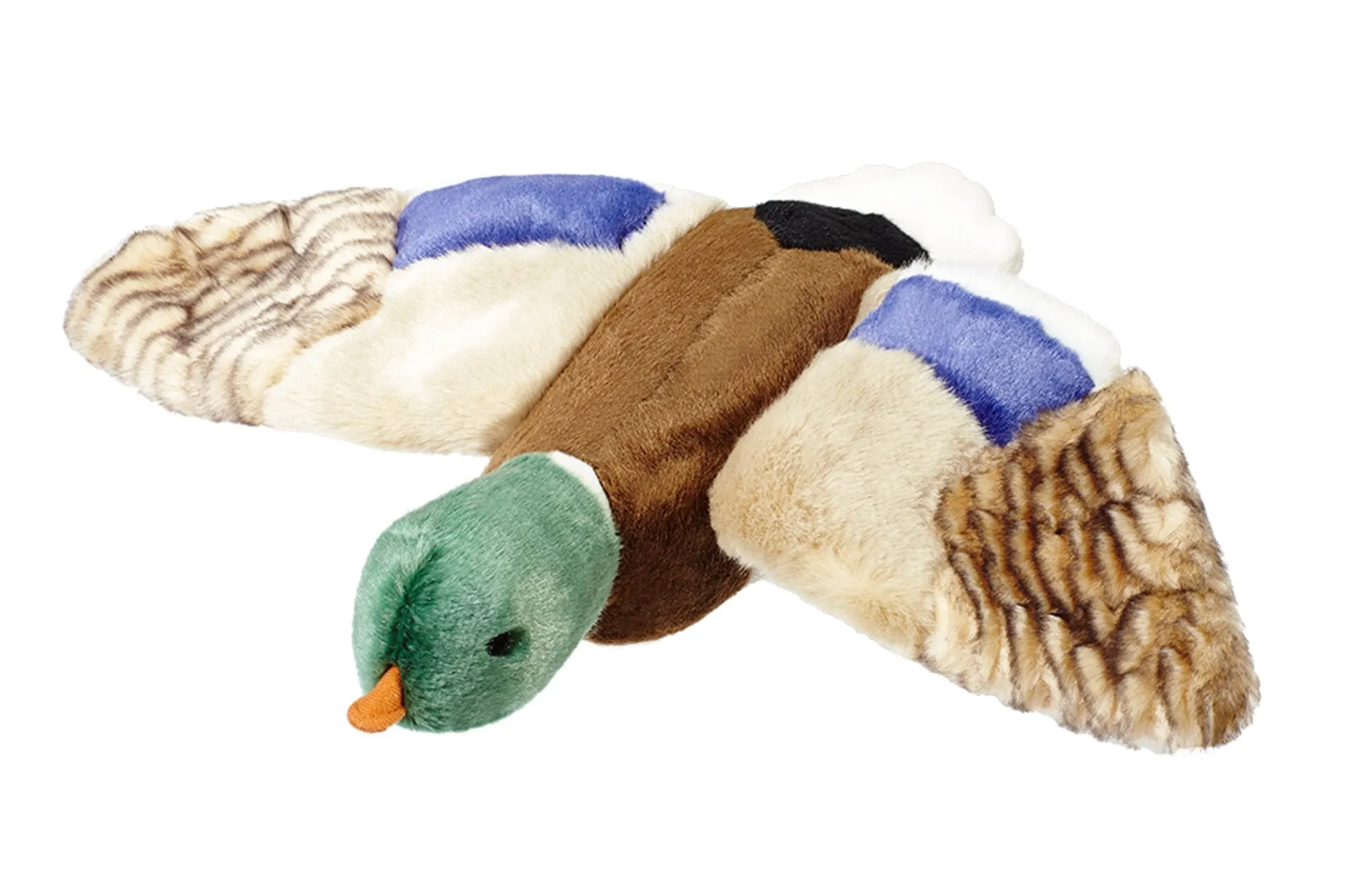 Fluff & Tuff Large and XL Plush Toys