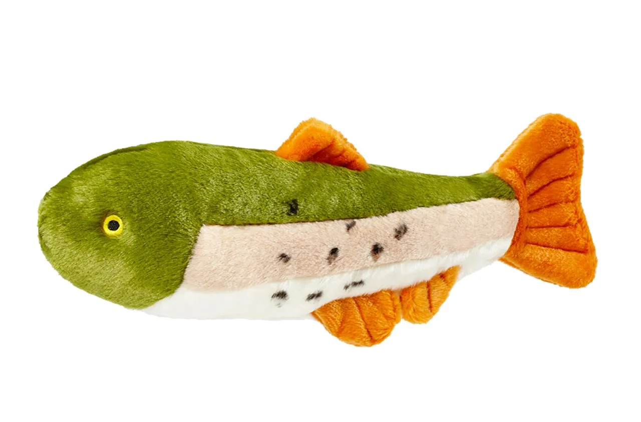Fluff & Tuff Large and XL Plush Toys