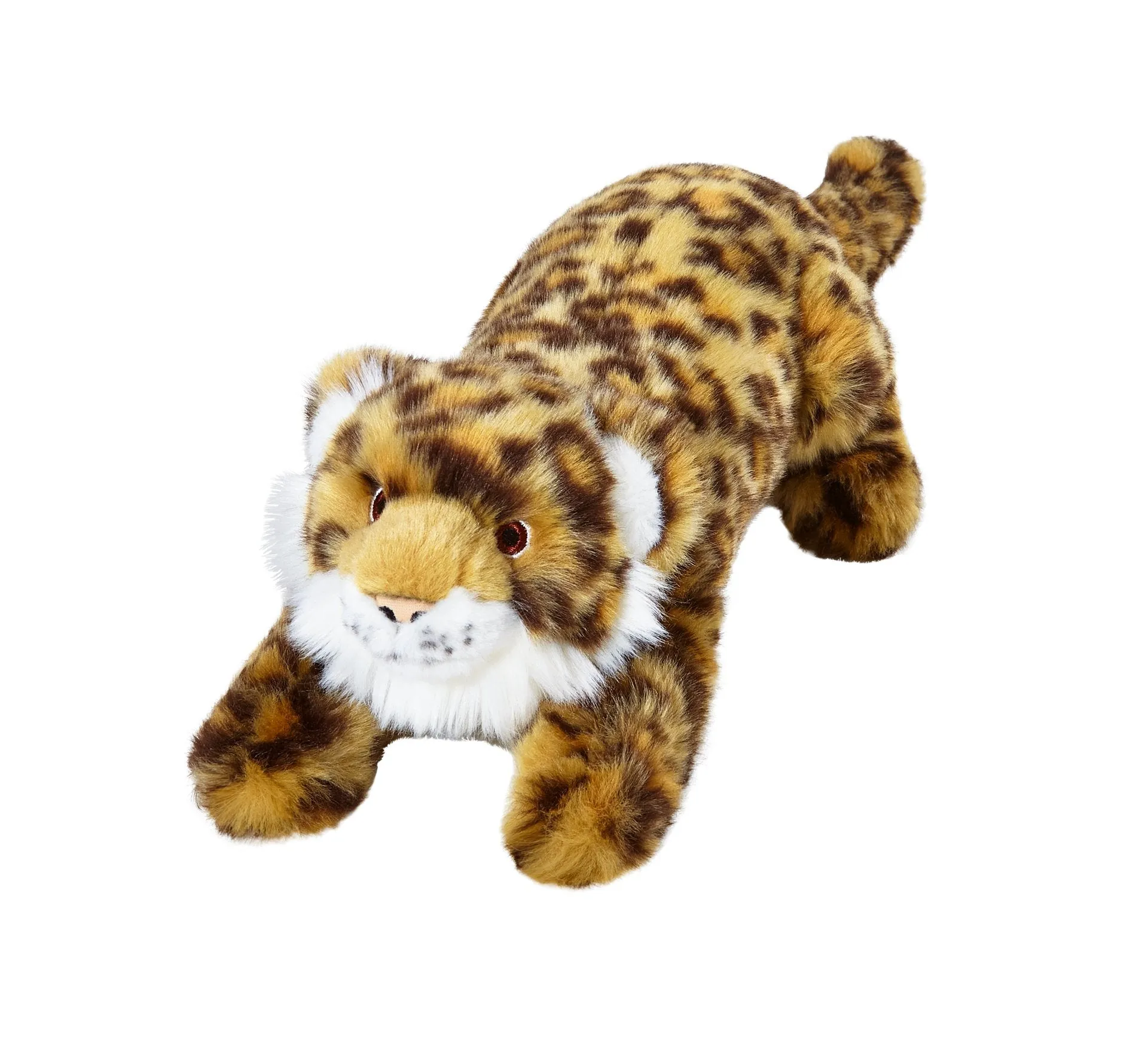 Fluff & Tuff Large and XL Plush Toys