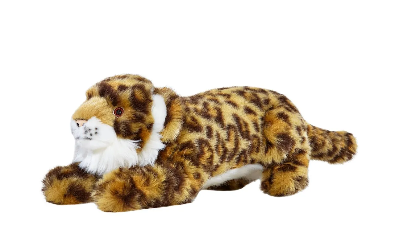 Fluff & Tuff Large and XL Plush Toys