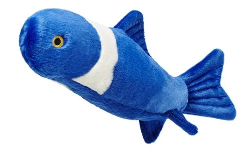 Fluff & Tuff Large and XL Plush Toys