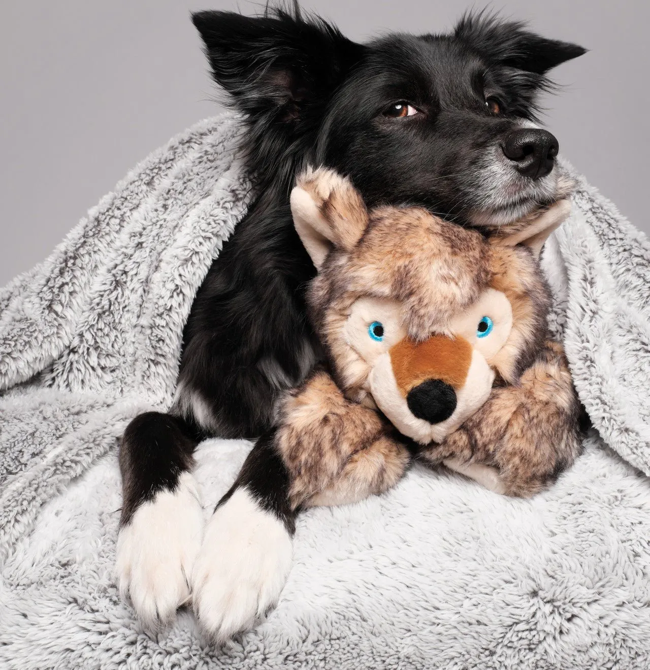 Fluff & Tuff Large and XL Plush Toys