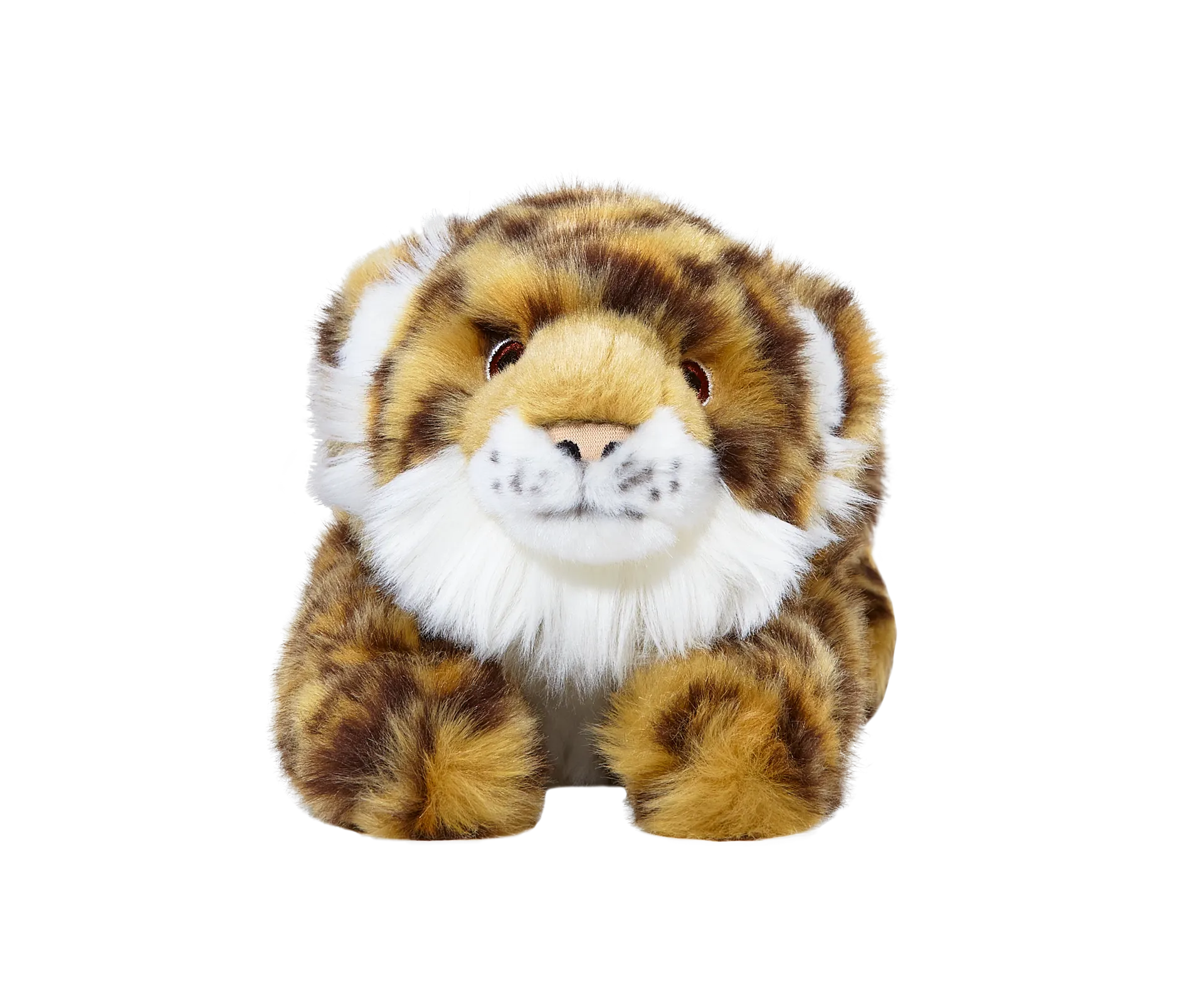 Fluff & Tuff Large and XL Plush Toys