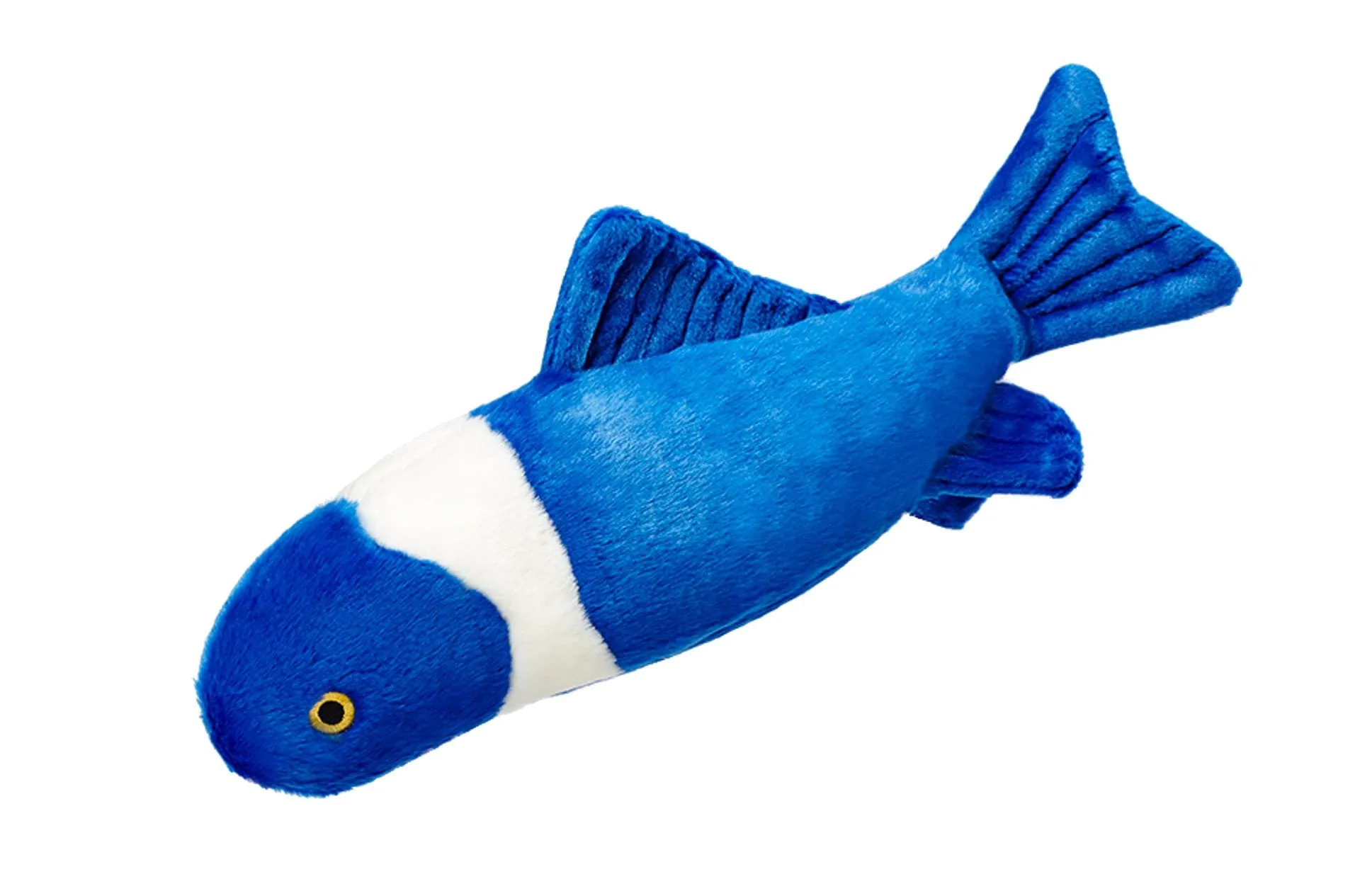 Fluff & Tuff Large and XL Plush Toys