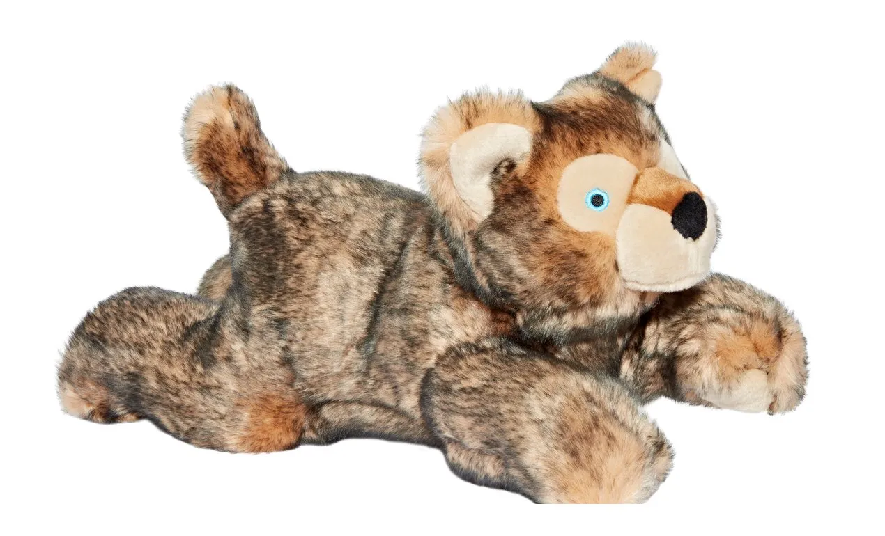 Fluff & Tuff Large and XL Plush Toys