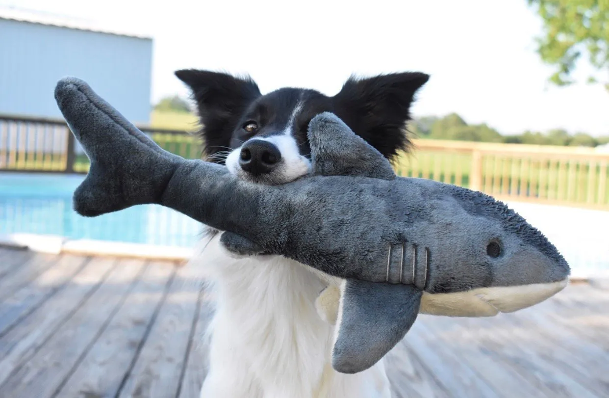 Fluff & Tuff Large and XL Plush Toys