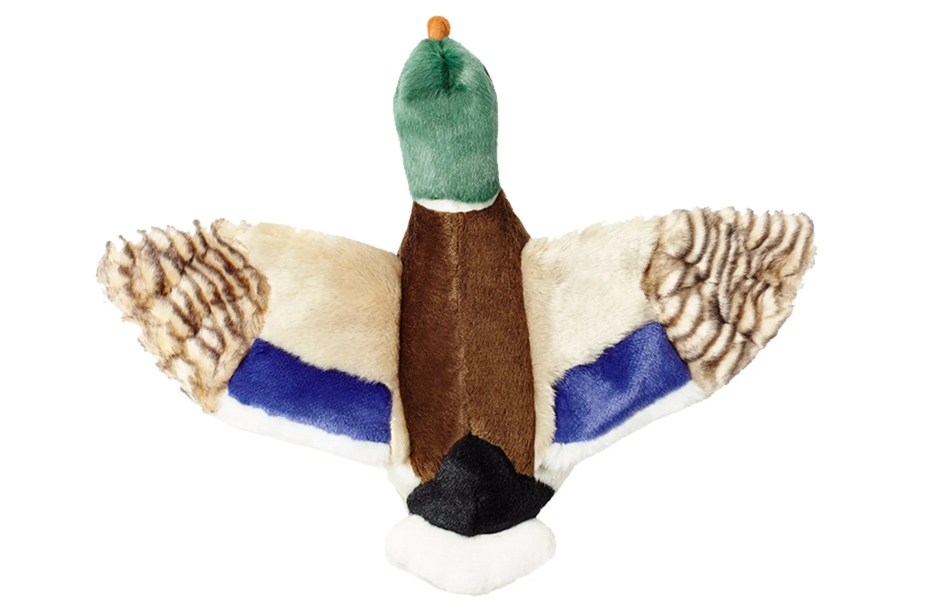 Fluff & Tuff Large and XL Plush Toys