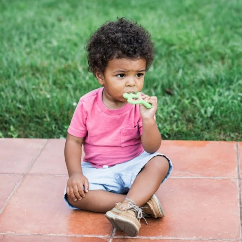 Front and Side Teether