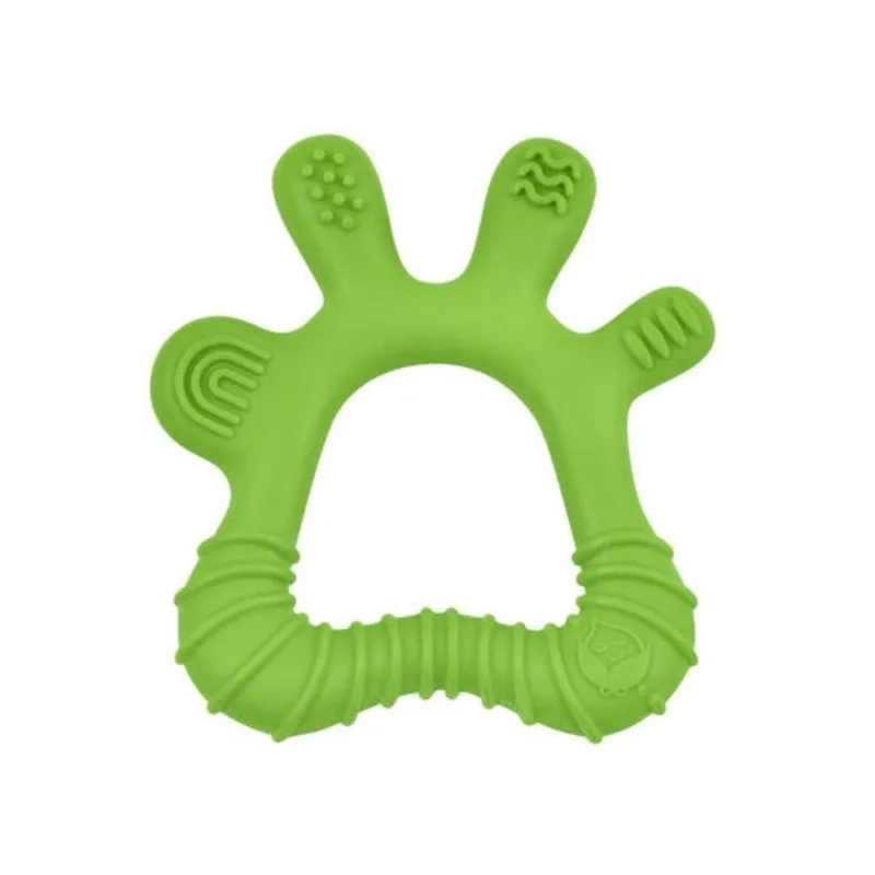 Front and Side Teether