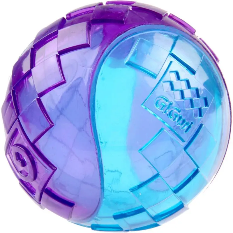 GiGwi Original Ball Multi Pack