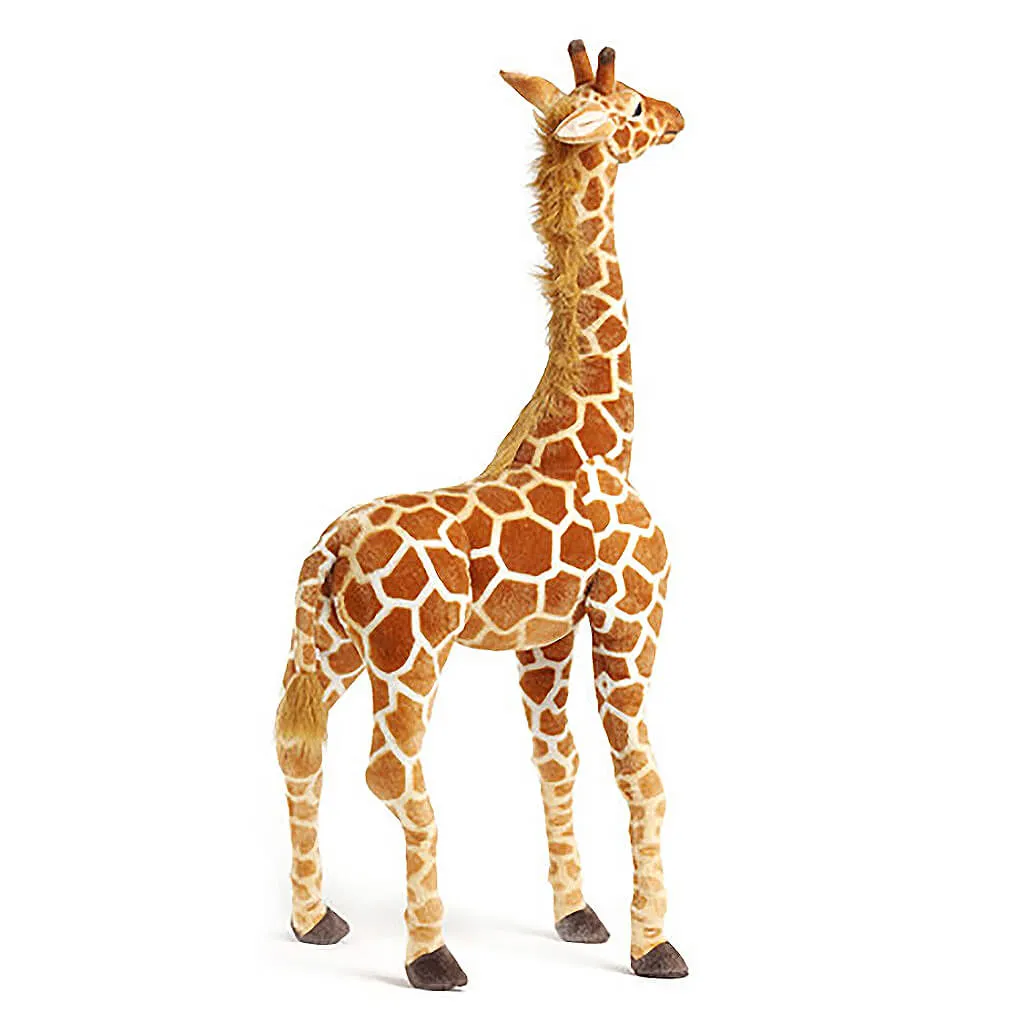 Jani The Savannah Giraffe 52 Inch