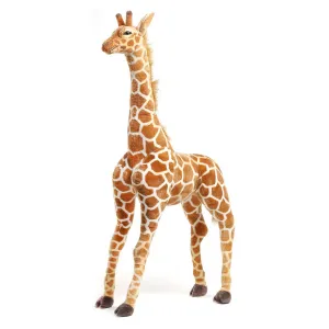 Jani The Savannah Giraffe 52 Inch