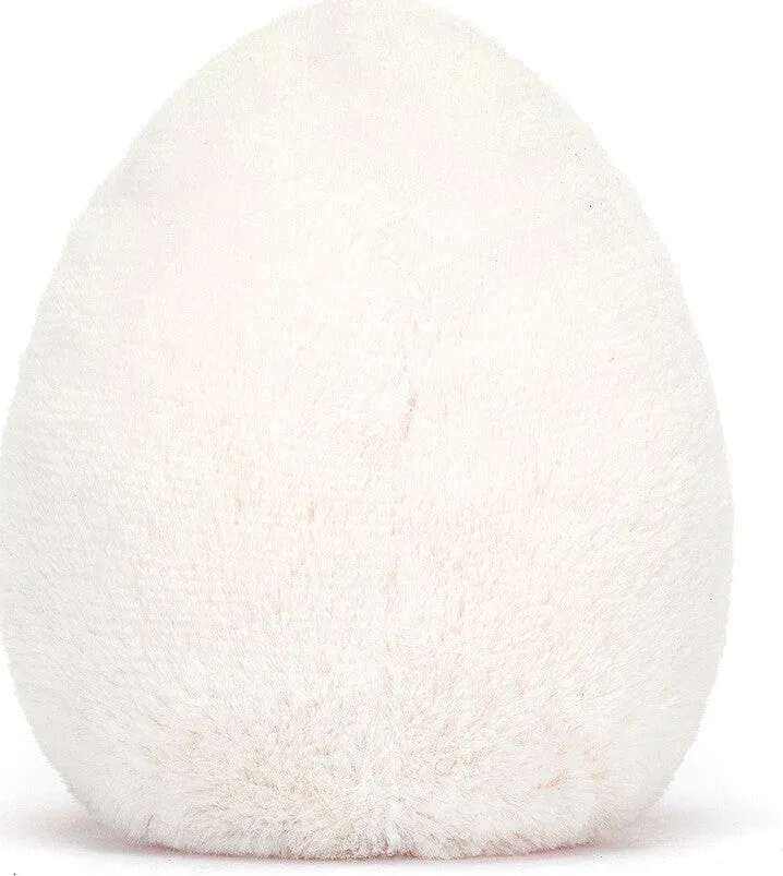 Jellycat Amuseable Boiled Egg Geek - Plush for All Ages