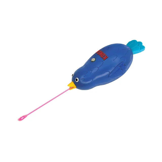 Kong Laser Chirps Bird