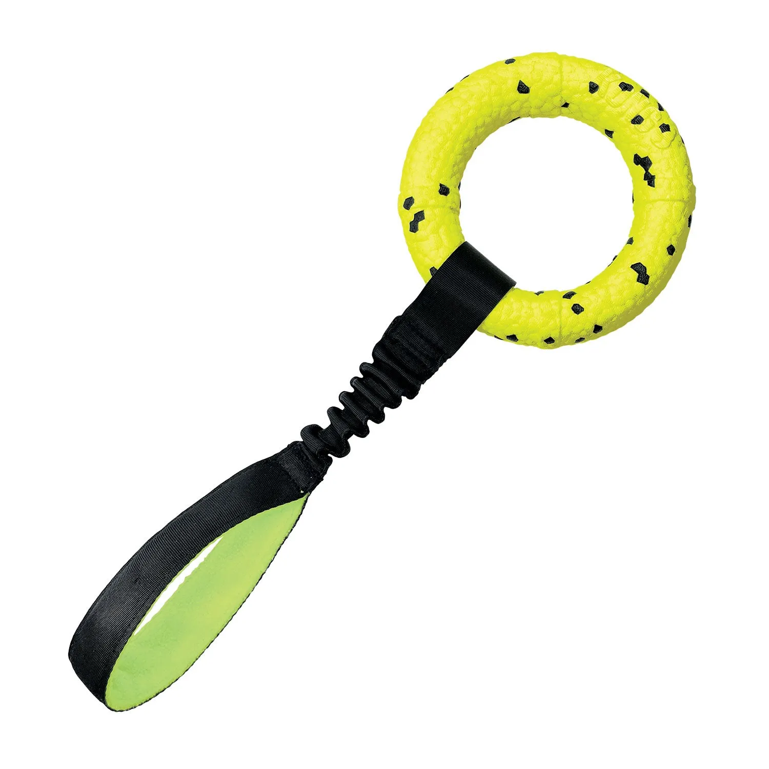 KONG Reflex Tug Dog Toy
