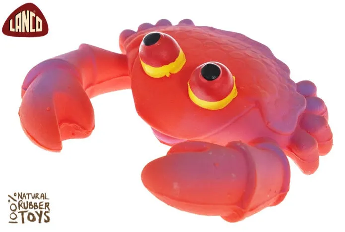 Lanco Kobi the Crab