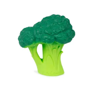 Oli and Carol Brucy The Broccoli