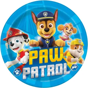 PAW Patrol Boys Party Supply Bundle