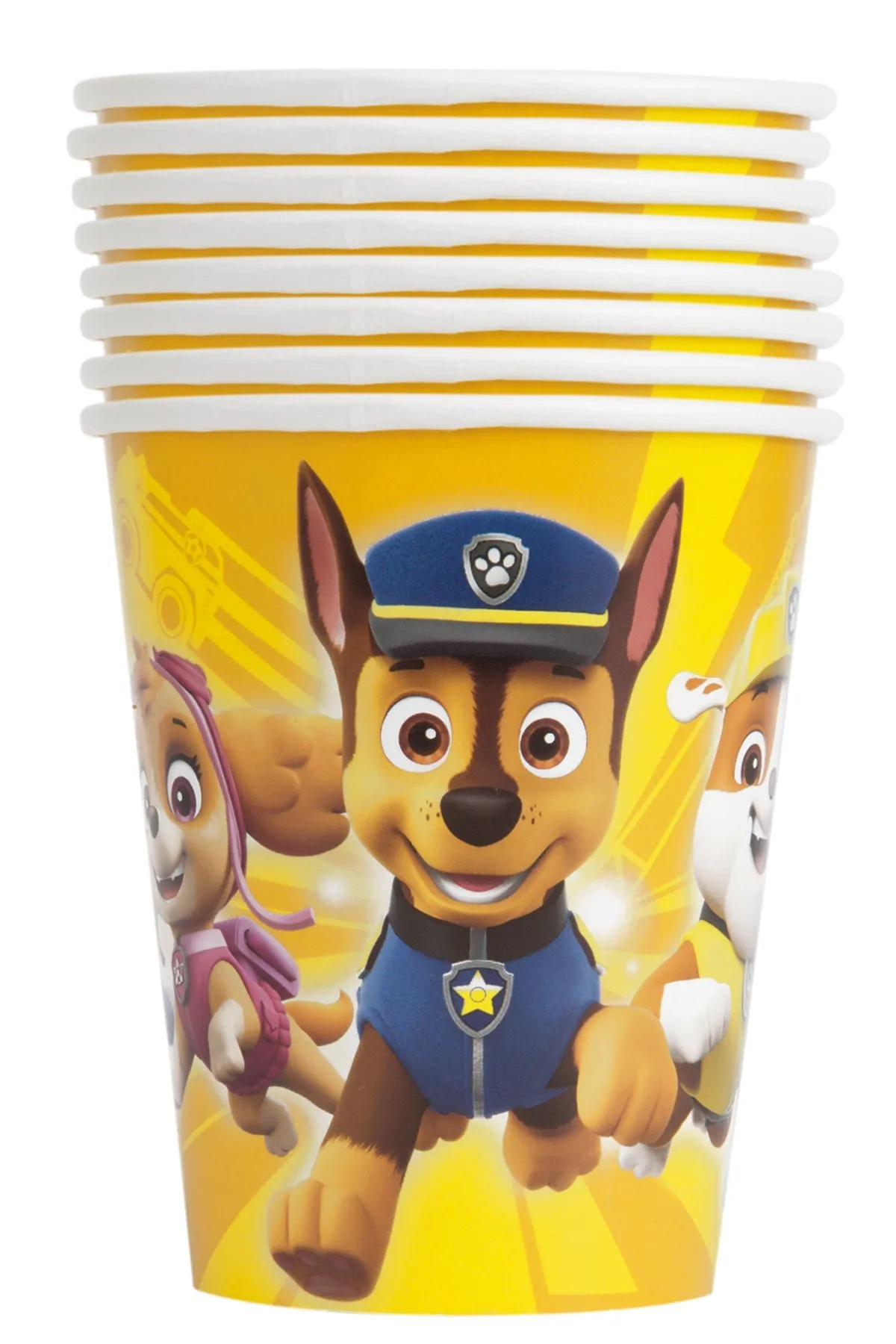 PAW Patrol Boys Party Supply Bundle