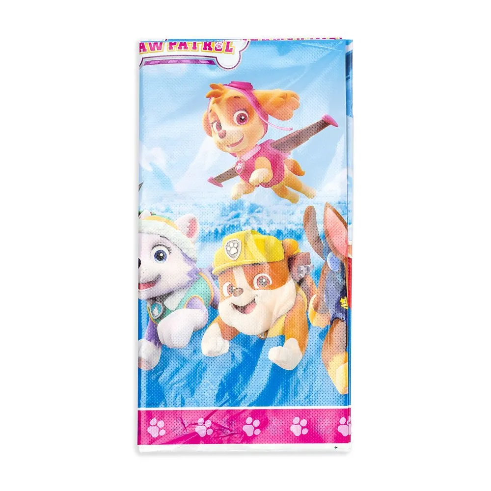 PAW Patrol Girls Party Supply Bundle