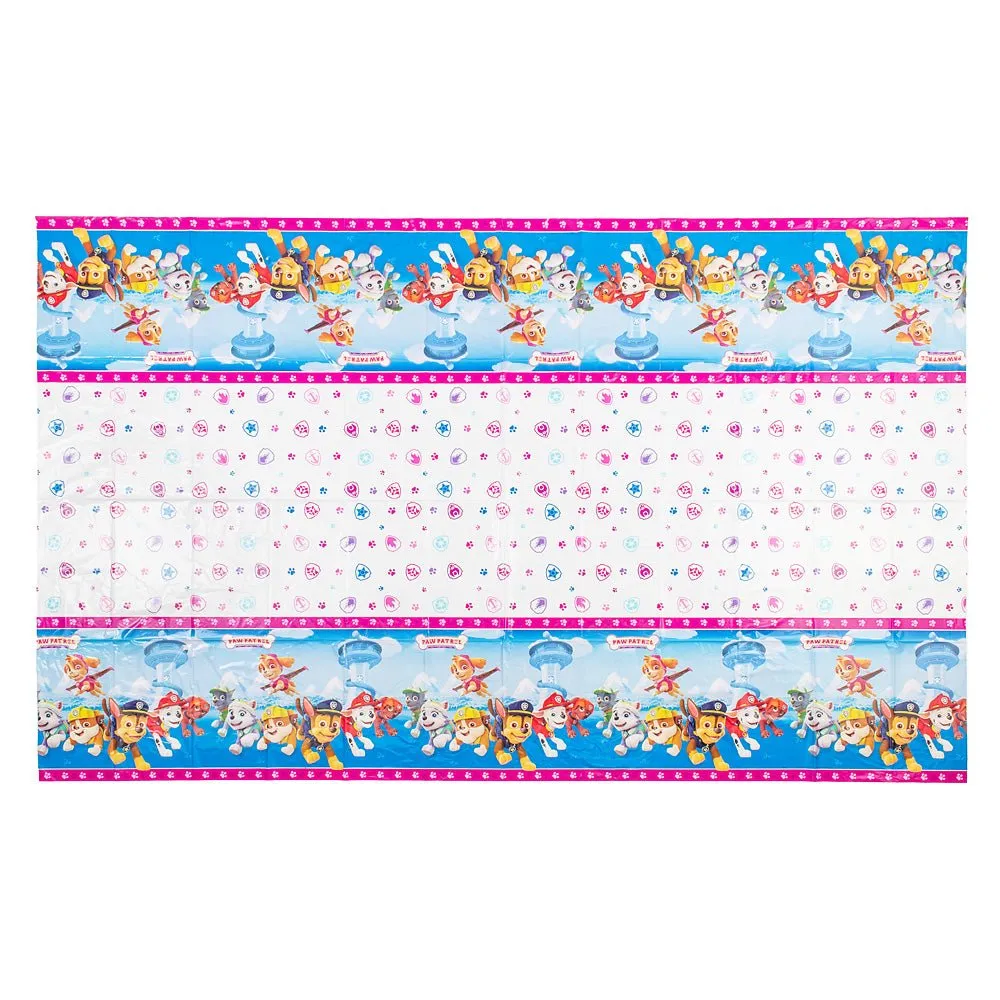 PAW Patrol Girls Party Supply Bundle