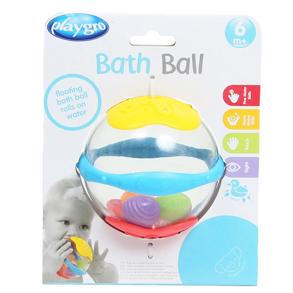 Playgro Bath Ball