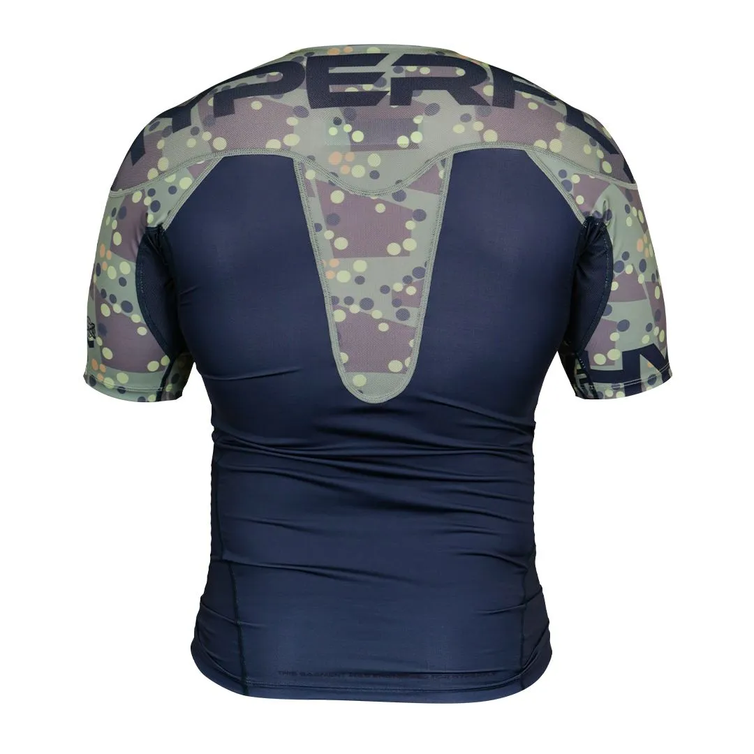 ProComp Edge Training Rash Guard Dot Camo