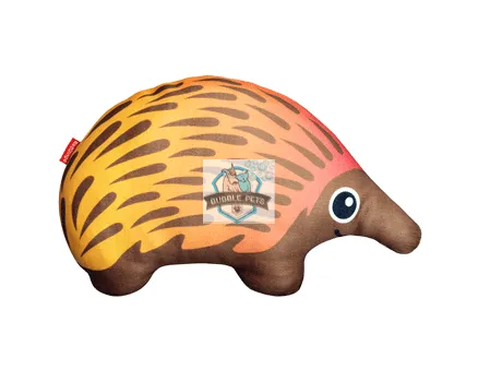 Red Dingo Durables Soft Toy