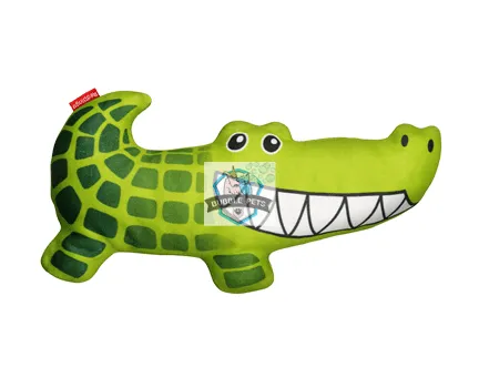 Red Dingo Durables Soft Toy