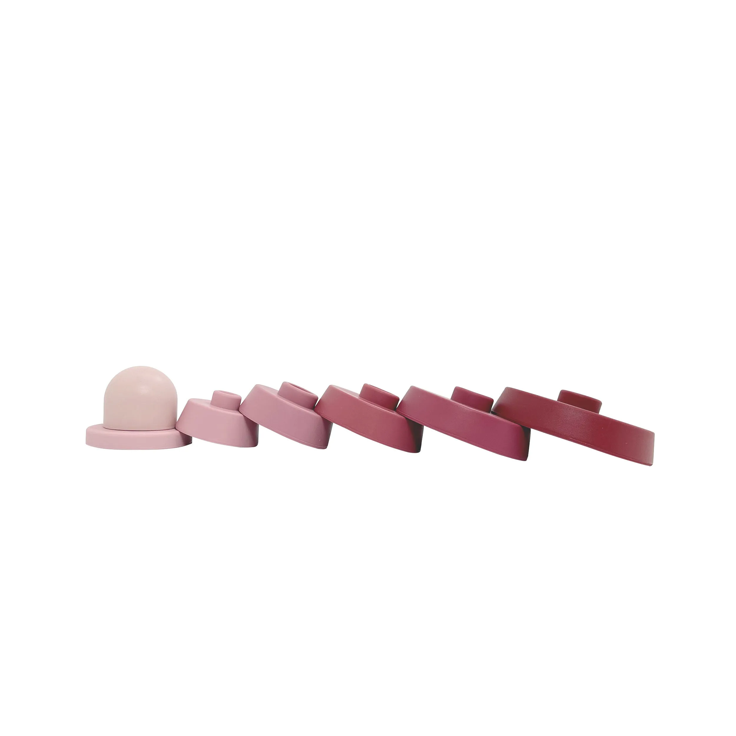 Silitower | Lighthouse Stacking Toy