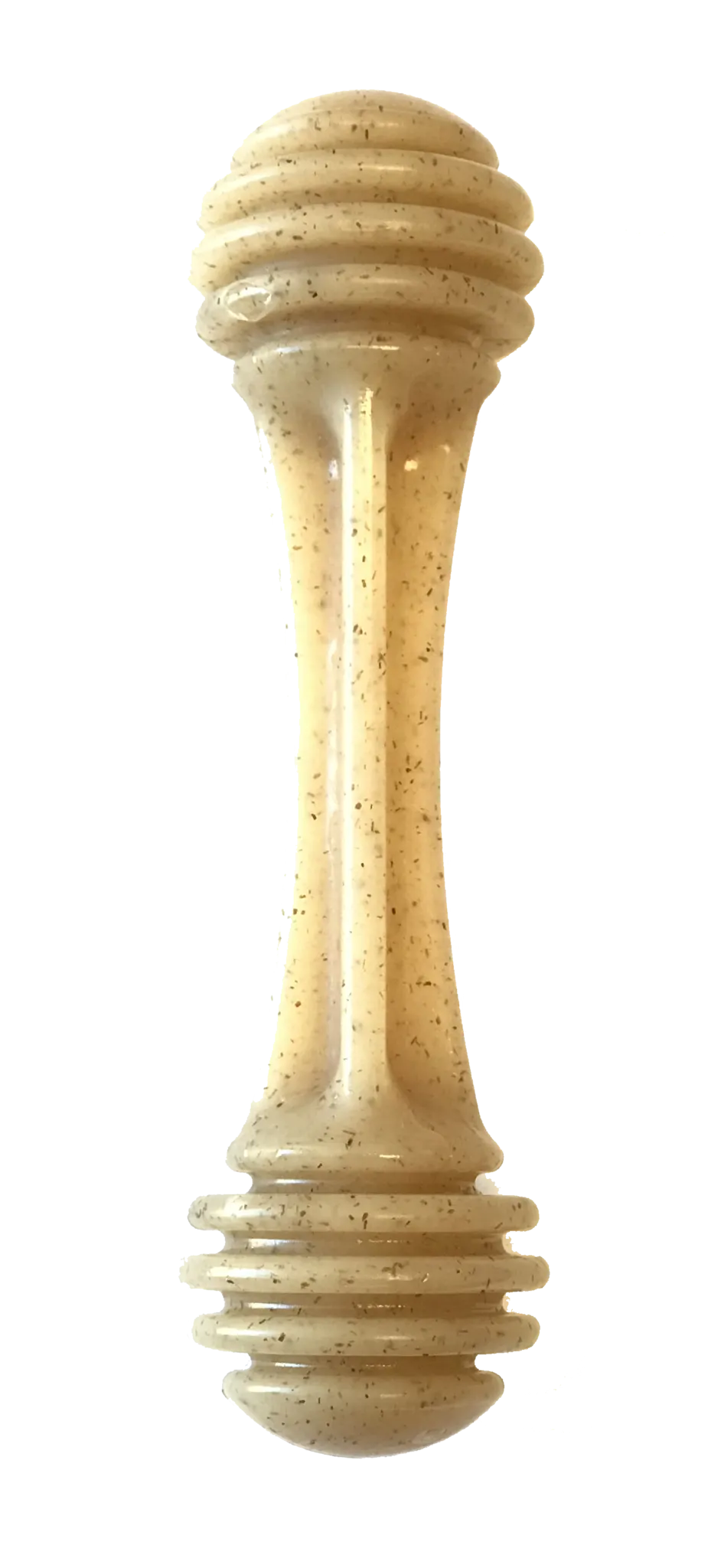 SodaPup Honeybone Nylon Chew Bone for Dogs