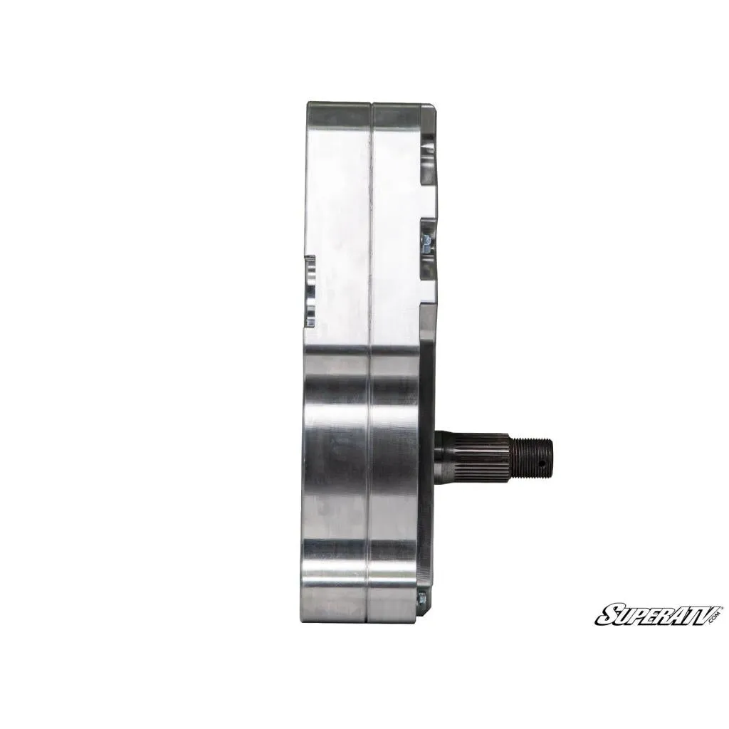 SuperATV Honda Pioneer 1000 8" Portal Gear Lift
