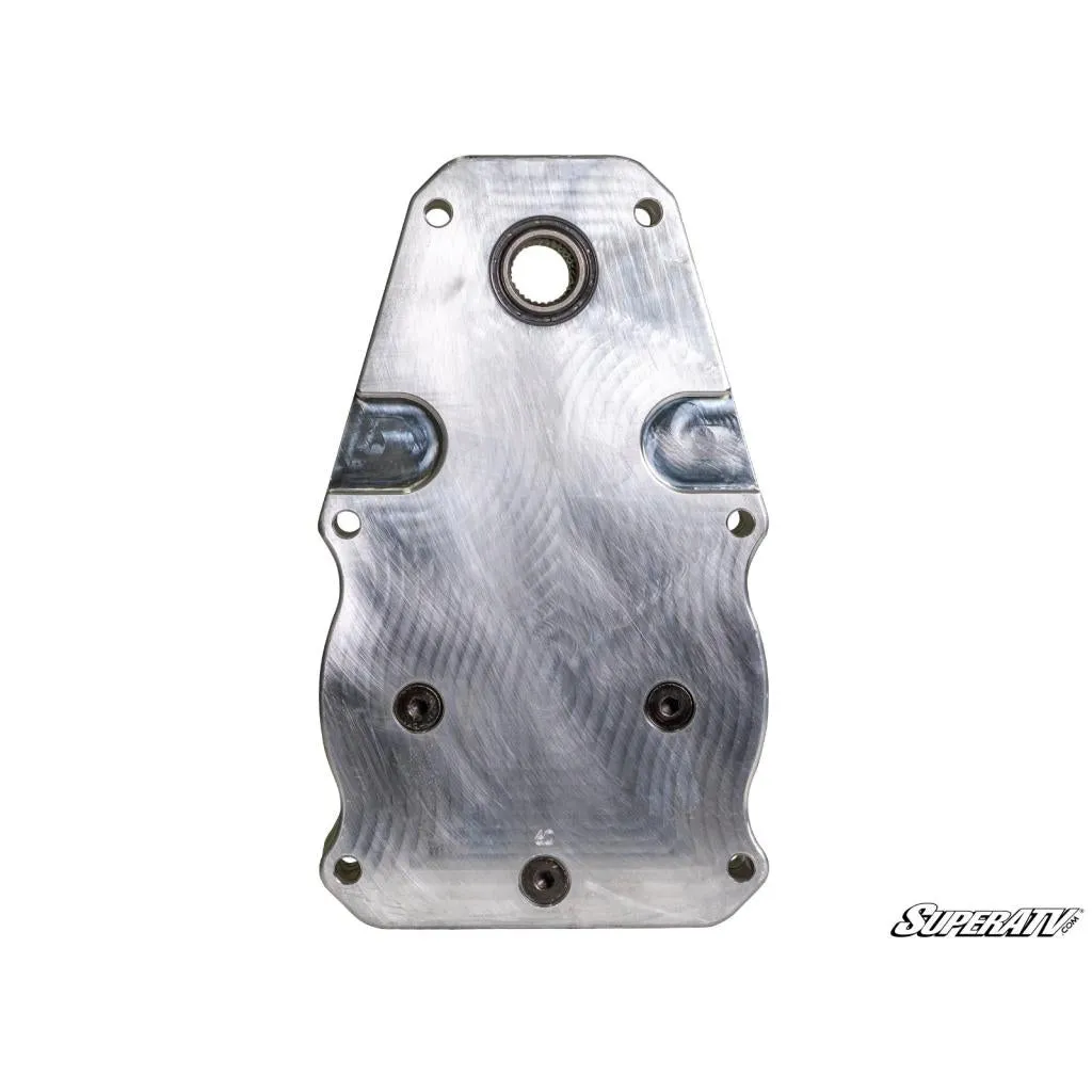 SuperATV Honda Pioneer 1000 8" Portal Gear Lift
