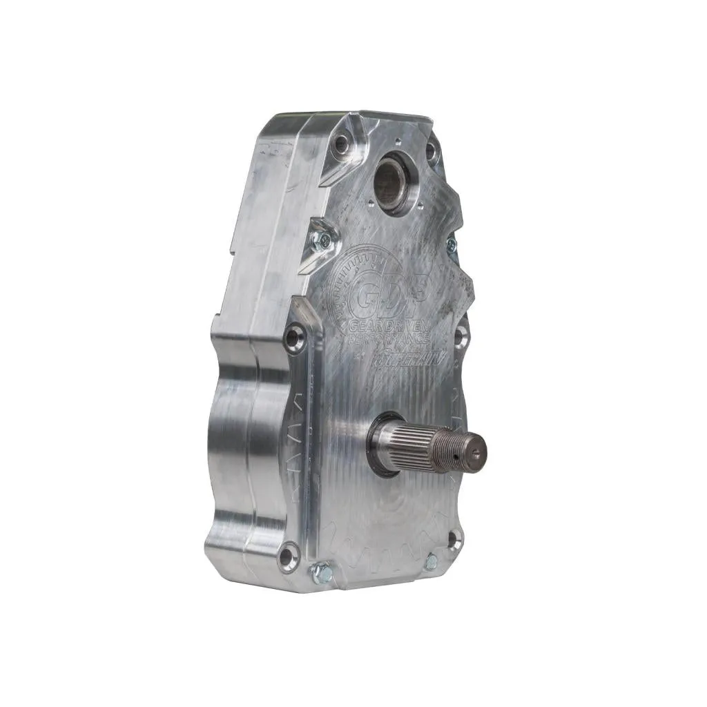 SuperATV Honda Pioneer 1000 8" Portal Gear Lift
