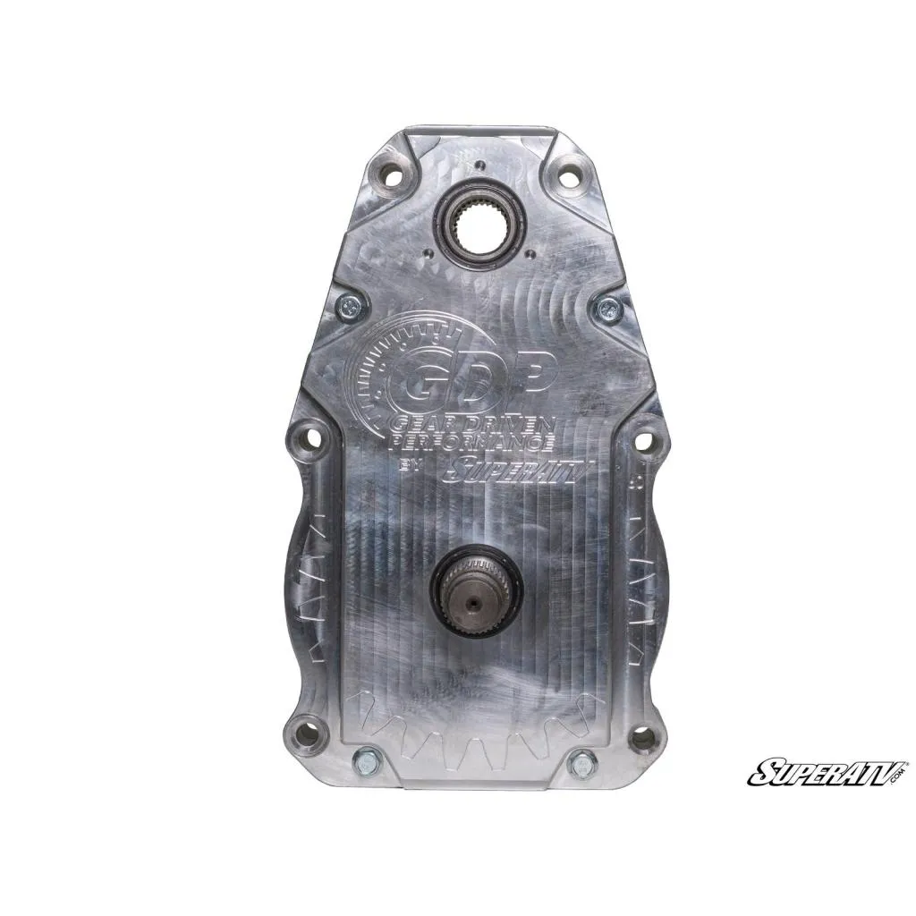 SuperATV Honda Pioneer 1000 8" Portal Gear Lift