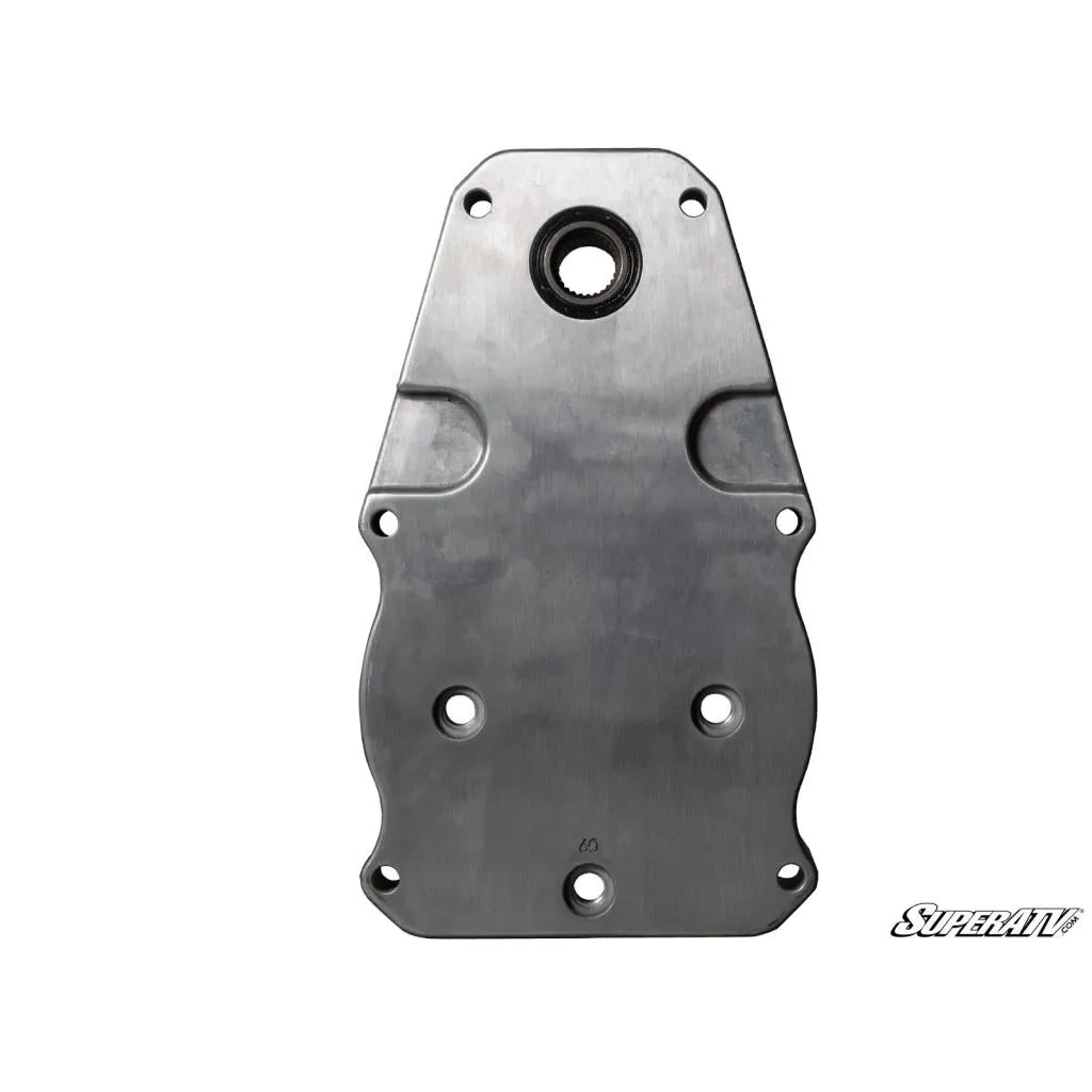 SuperATV Honda Pioneer 1000 8" Portal Gear Lift