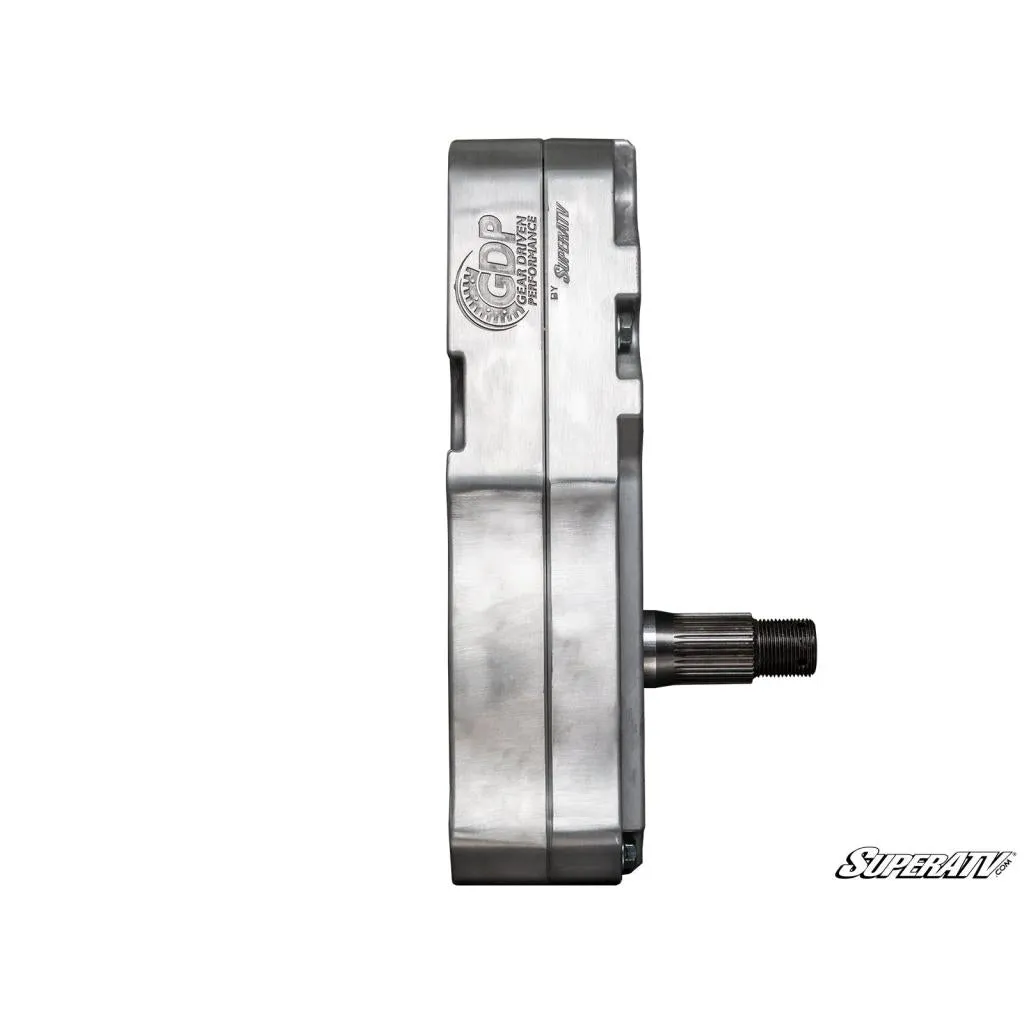 SuperATV Honda Pioneer 1000 8" Portal Gear Lift