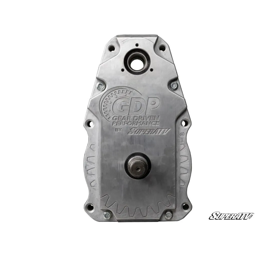 SuperATV Honda Pioneer 1000 8" Portal Gear Lift