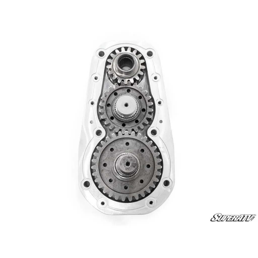 SuperATV Honda Pioneer 1000 8" Portal Gear Lift