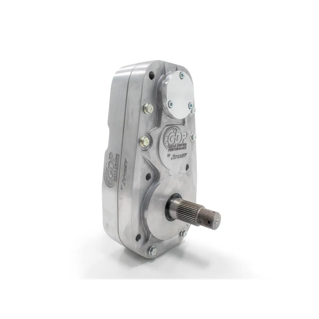 SuperATV Honda Pioneer 1000 8" Portal Gear Lift